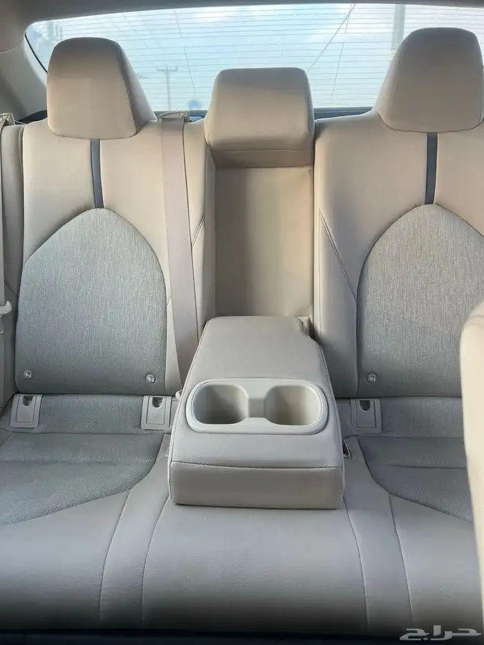 كامري هايبرد 2023 16