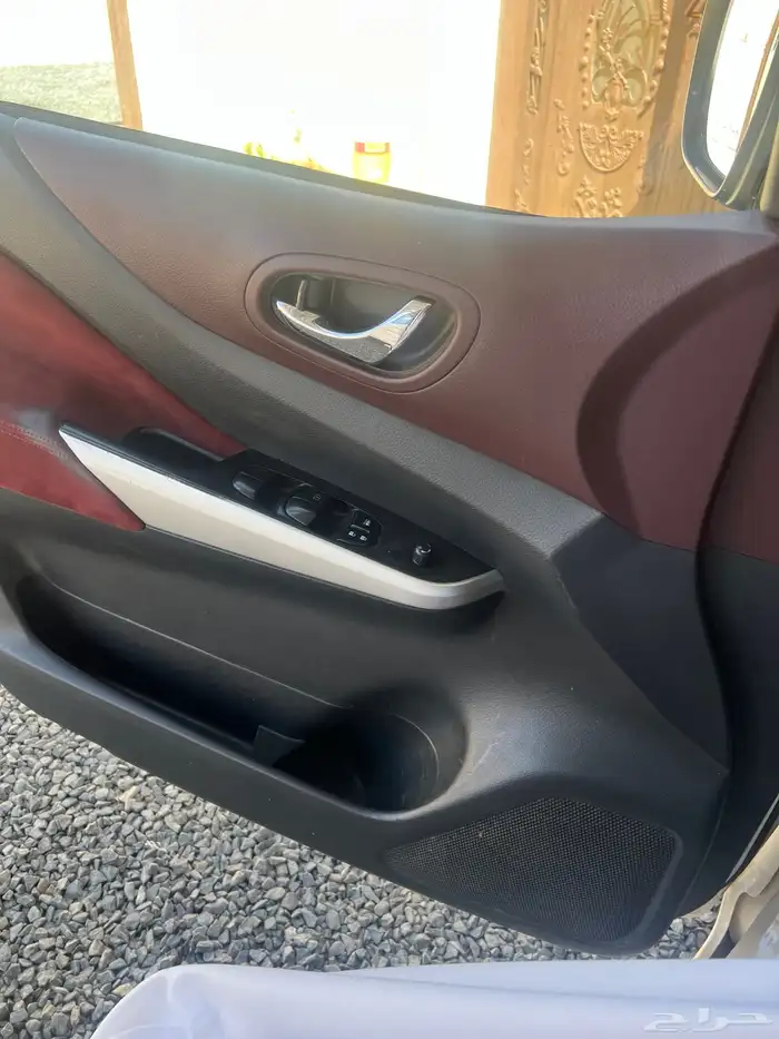 نافارا 2016 للبيع 9