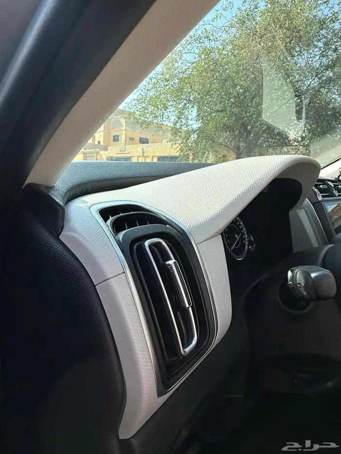 هيونداي كريتا نظيف جدا 34