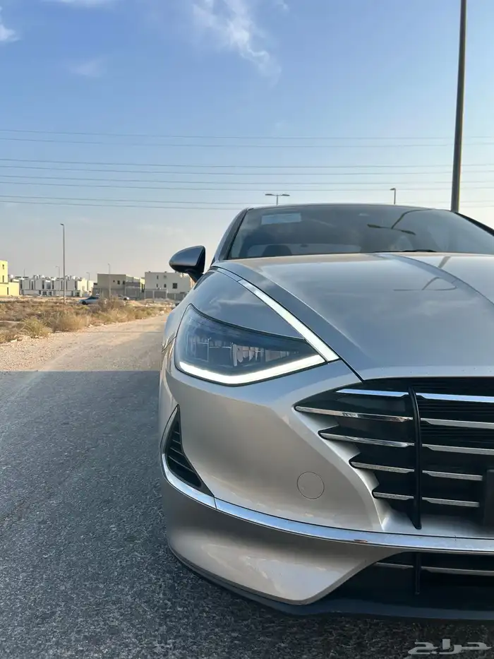 سوناتا2021وارد كوريا 5