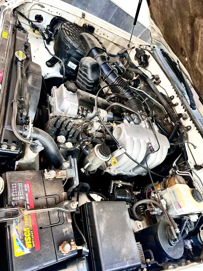 صالون لاند gxr قير عادي دفلوك 23