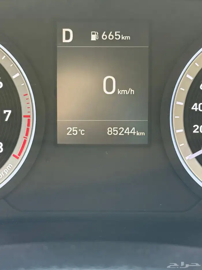 كريتا نظييف جدا ممشى قليل 34