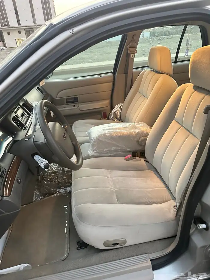 فوردفكتوريا مخزن 33