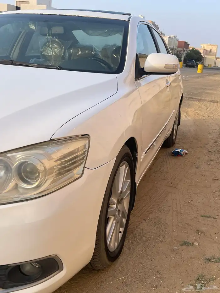 اوريون قراندي 2011 1