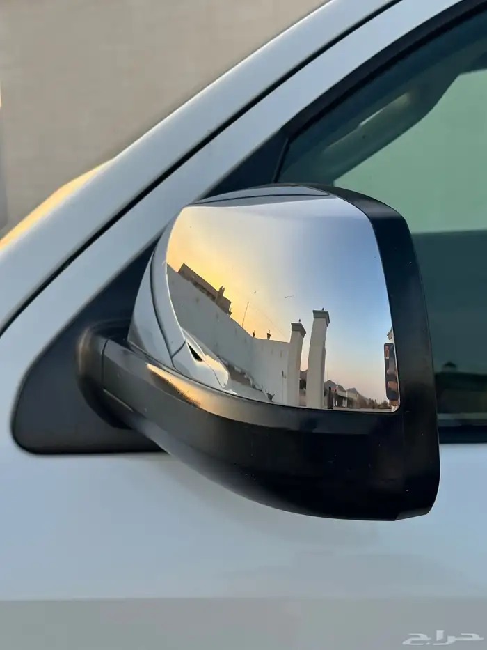 سكويا 2011 لميتد فل كامل مشروط 26