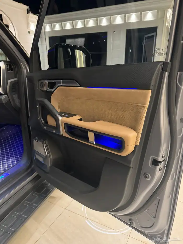 جيتور T2 للبيع 13