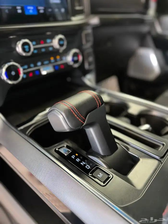 رابتر ار - Ford Raptor R V8 700hp 2025 12