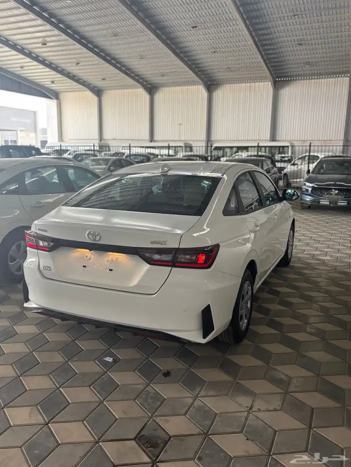 يارس 2026استاندر مكينه1.5ccخليجي اقل سعر 5