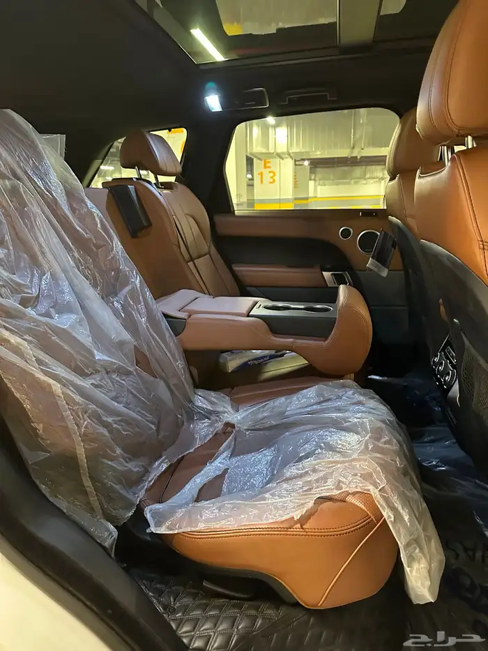 رنج سبورت 11