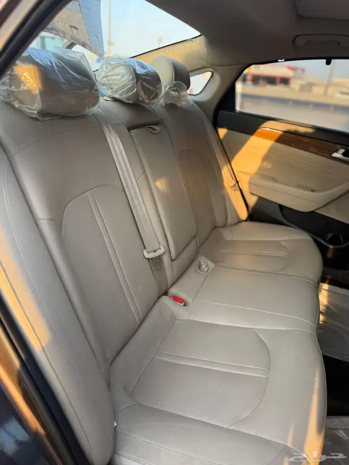 هونداي سوناتا 2015 26