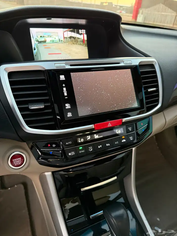 اكورد 2017 فل كامل 4 سلندر 17