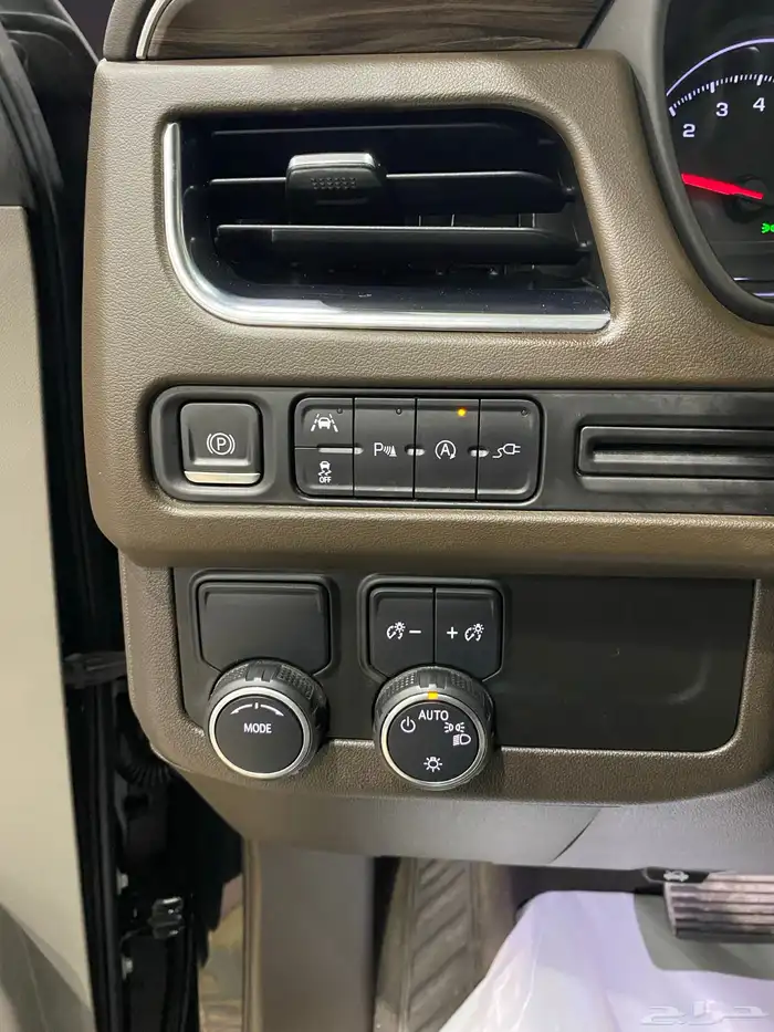 شيفرولية تاهو 2022 بدون دبل العدد 15 الف 16