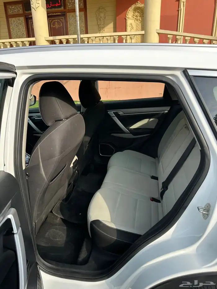 جيلي كولراي 2023 عالشرط 13