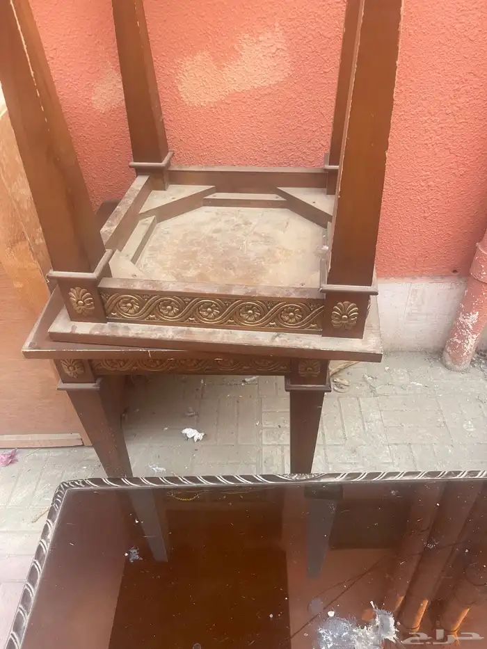 عفش منزلي للبيع حسب الدفع ولا يوجد سعر محدد 5