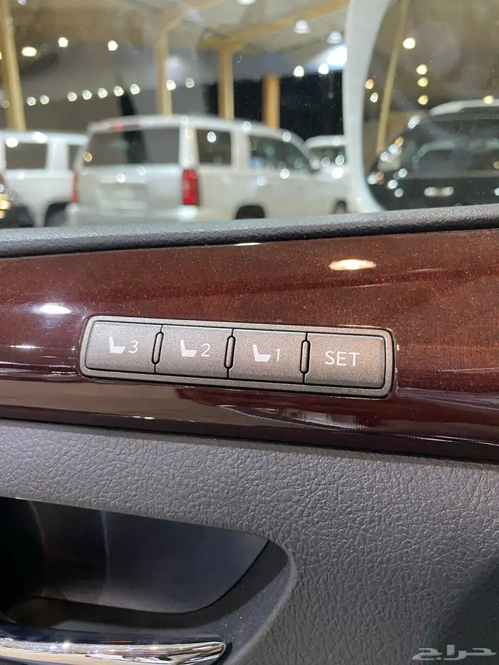 للبيع لكزس LX570 اسبورت 2014 فل كامل عبداللطيف عداد 89 الف 26