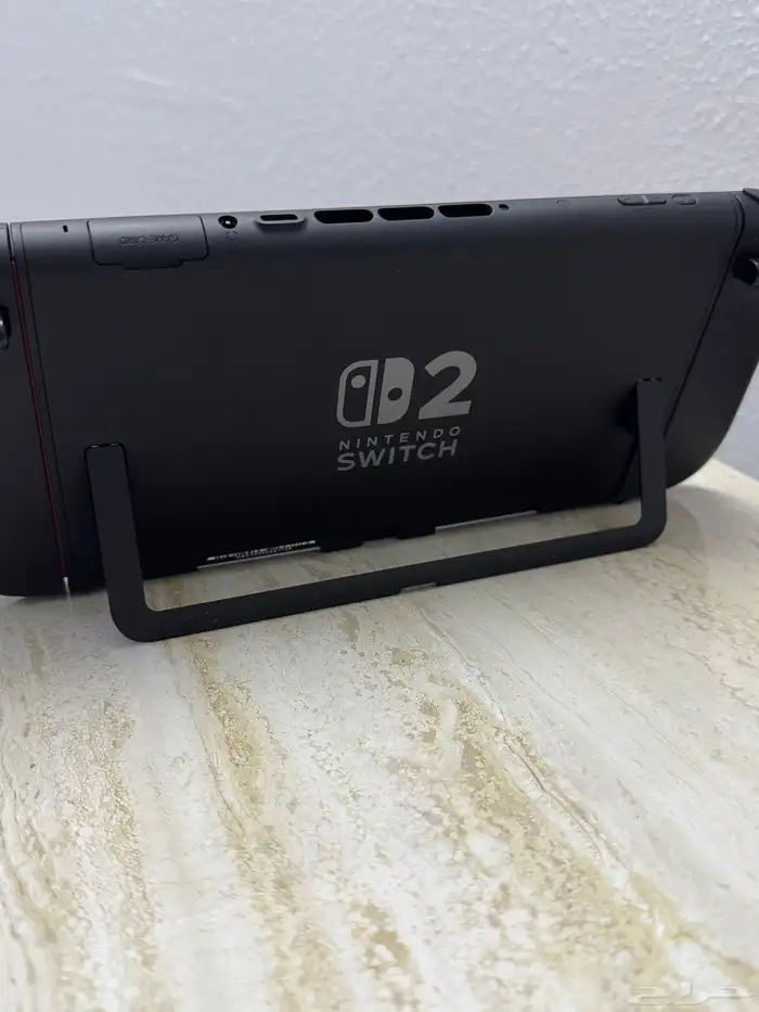 نينتيندو سويتش 2 للبيع نظيف 1