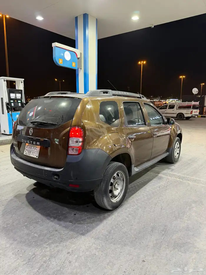 رينو داستر 2015 3