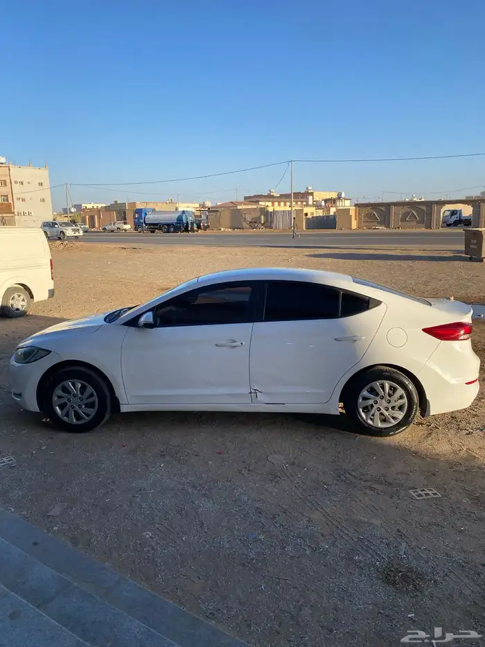 للبيع النترا 2017 5