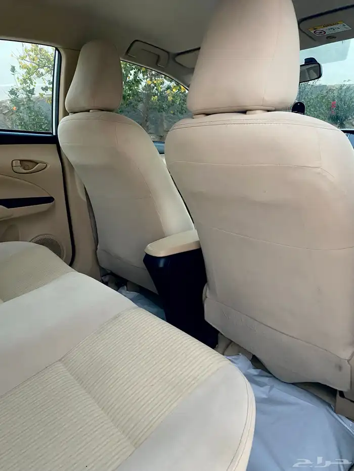 يارس مديل21 مخزن جديد العداد35800 قير تماتيك ما شالله 20