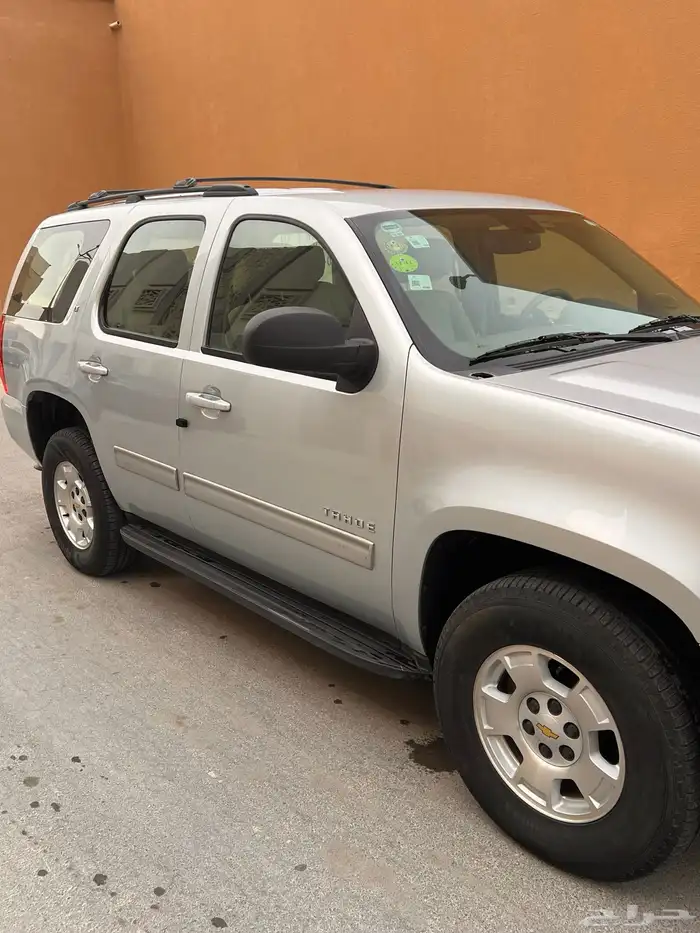 تاهو 2012 دبل شرط ( مالك اول ) 9