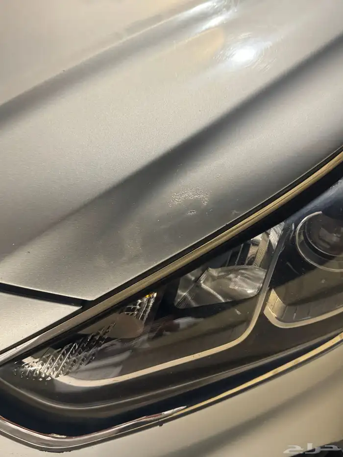 سوناتا 2018 نضيف جدا 13