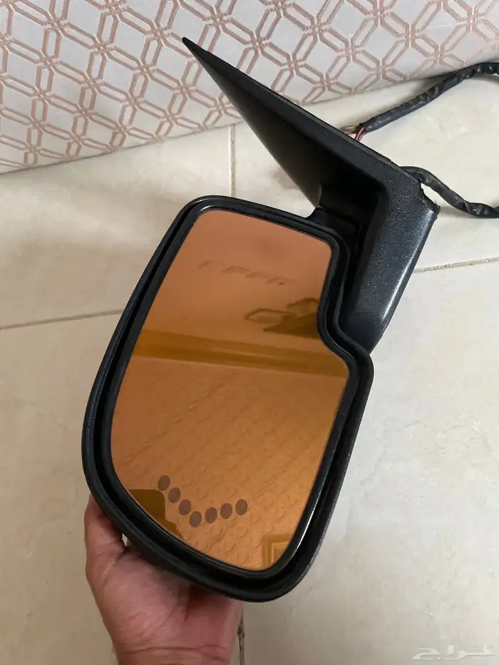 مراية سواق جمس 2003 -2006 0