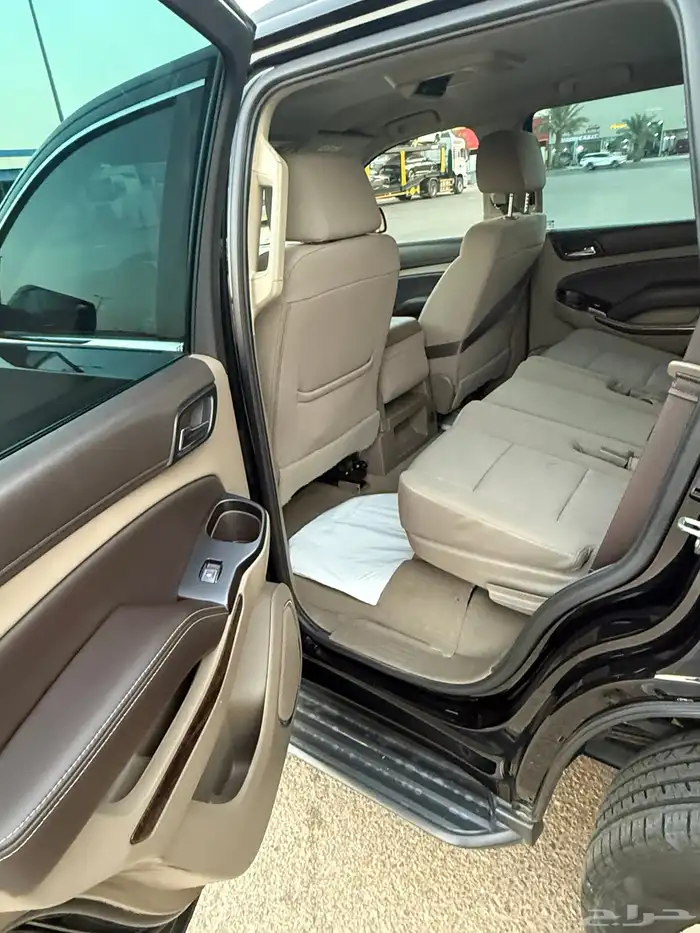 تاهو 2020 دبل 9