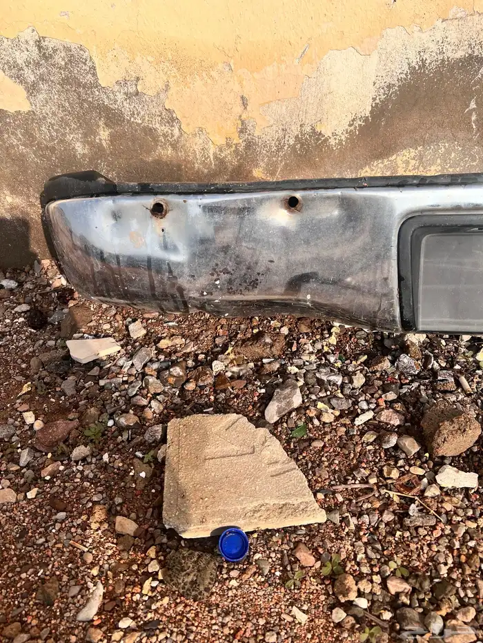 صدام هايلوكس 2014وكاله 1