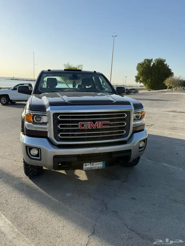 جمس سيرا HD 2016 2