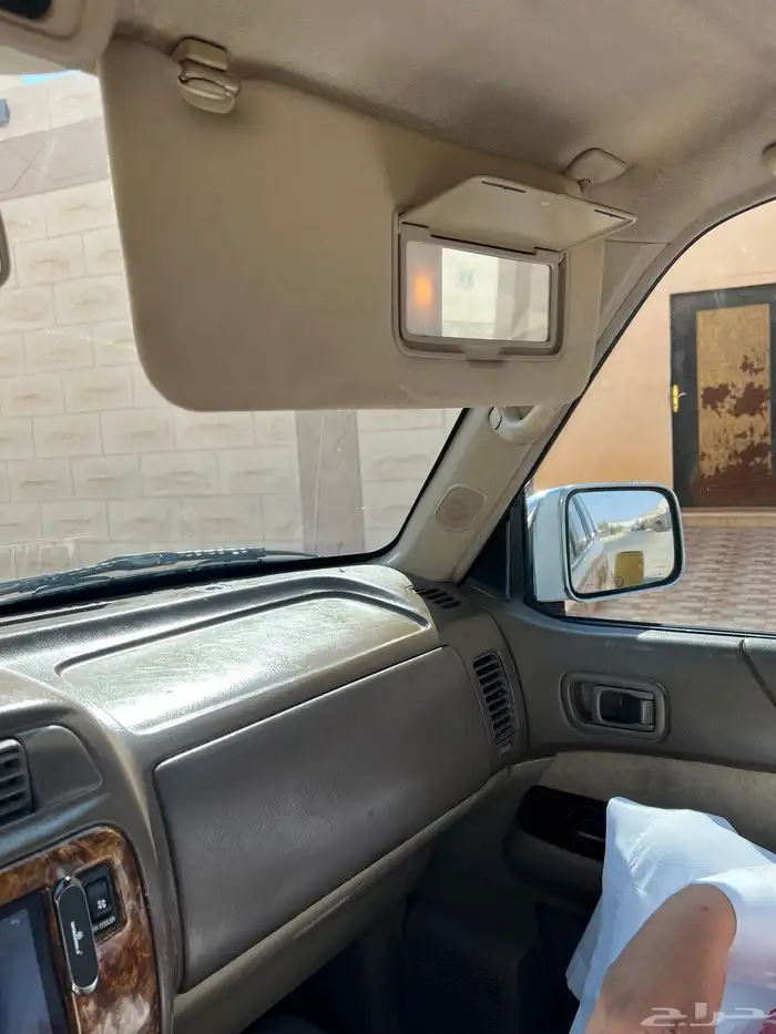 جيب نسيان سوبر سفاري 11