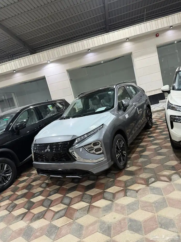 اكلبس كروس نص فل 2025 0