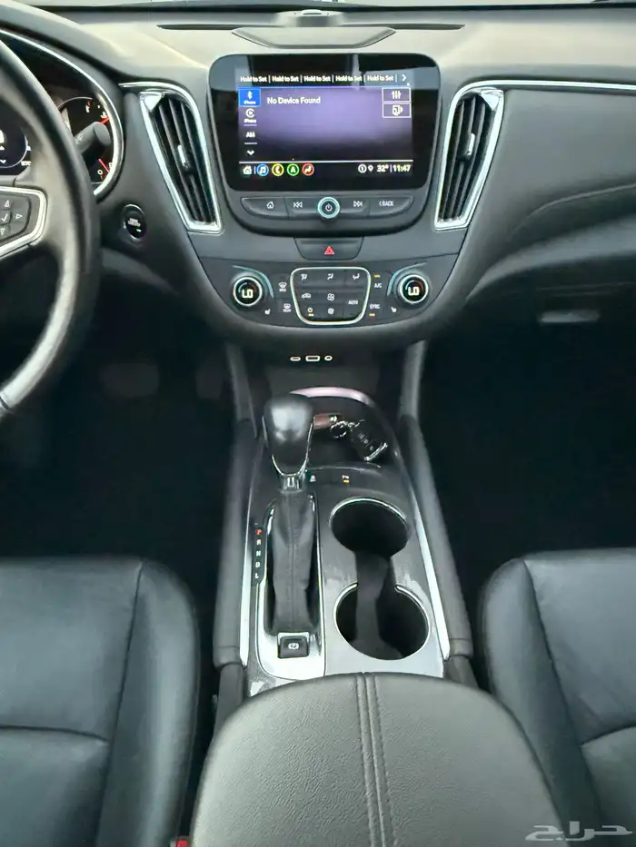 شيفروليه ماليبو 2021 فل كامل بدون بانوراما 12