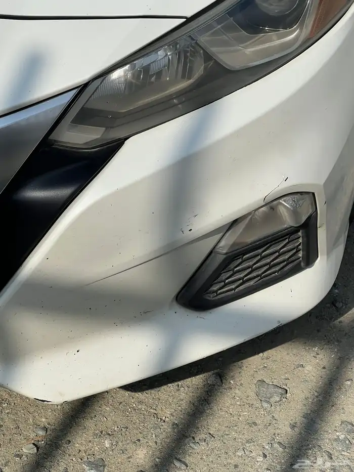 نيسان التيما ستاندر 2021 للبيع 6