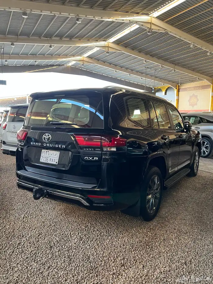 جكسار L4 سعودي 2024 3