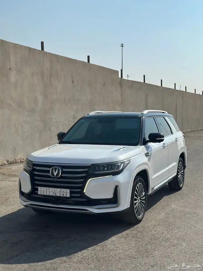 شانجان cs95 رويال 2