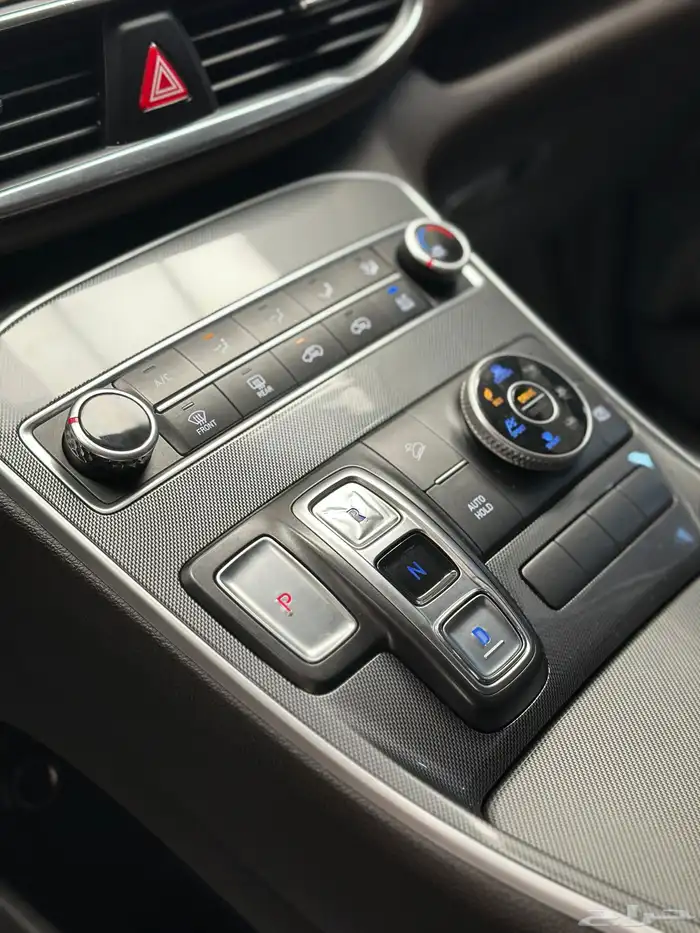 هيونداى سنتافى 2023 (( وكاله )) 11