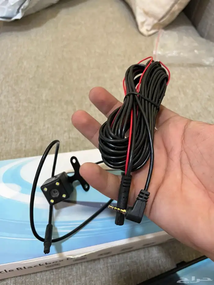 داش كام 1080p 6