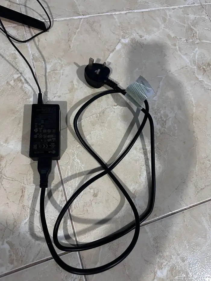 شاشه قيمنق العاب LG 27GP750-B 8