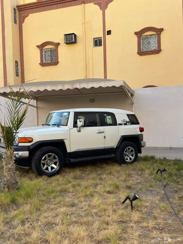 اف جي 2023 سعودي ون مطور وكاله 3