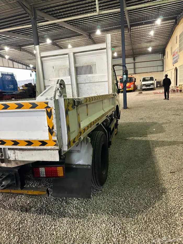 قلاب تويوتا ديزل للبيع 2