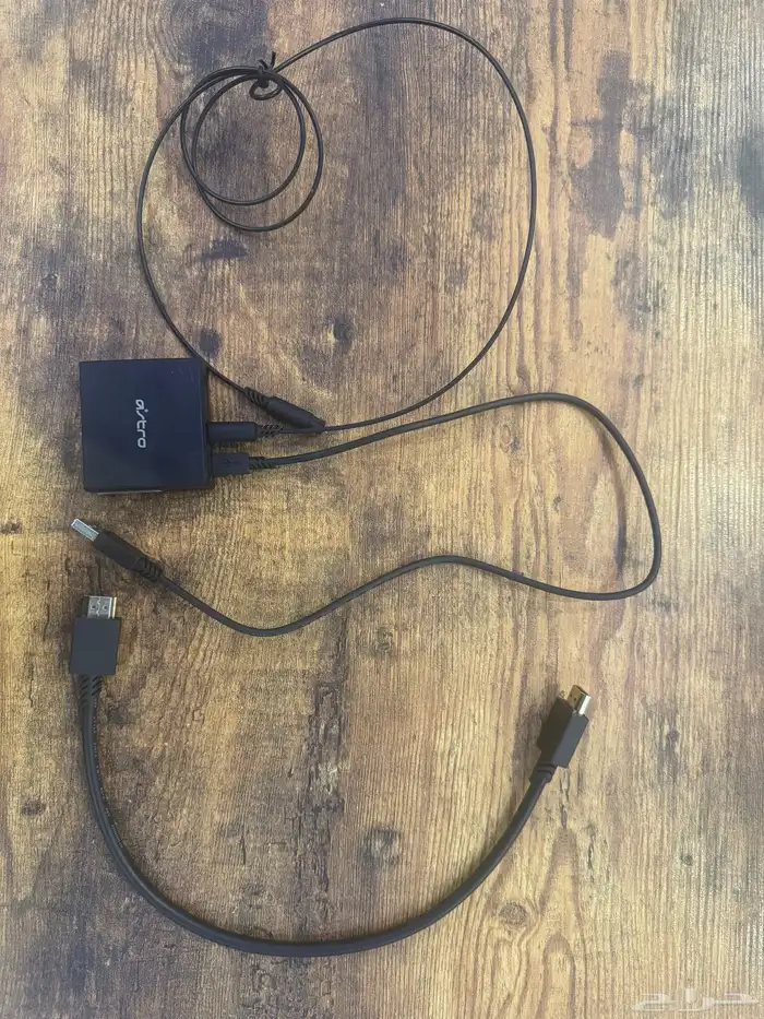 محول سماعة استرو 0