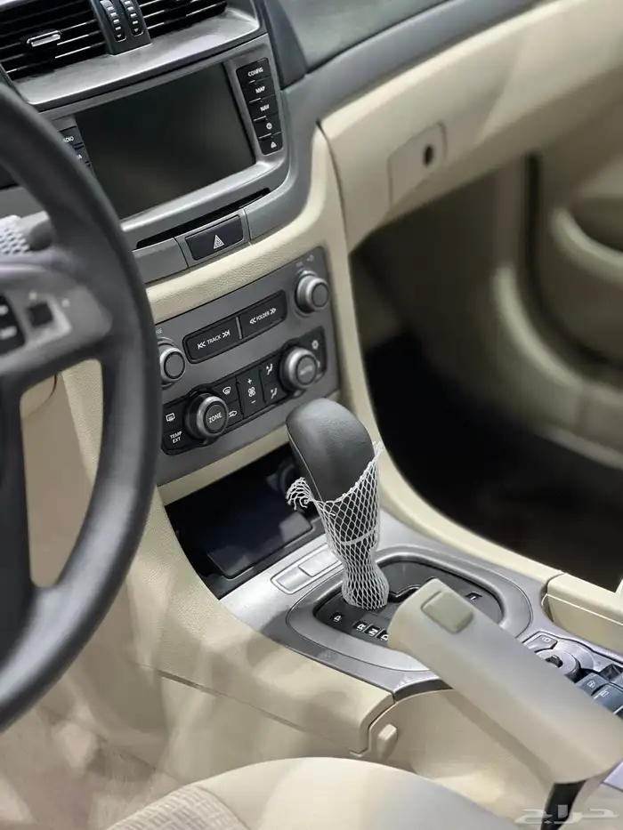 شيفروليه - كابريس - 2013 - بسعر 73 الف 12