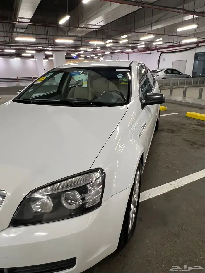 كابرس 2013 LS 20