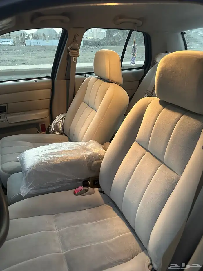 فوردفكتوريا مخزن 37