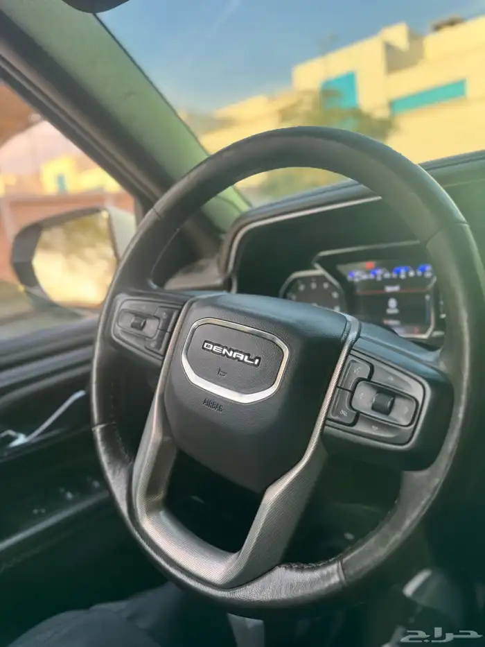 يوكن دينالي - 2021- XL 15