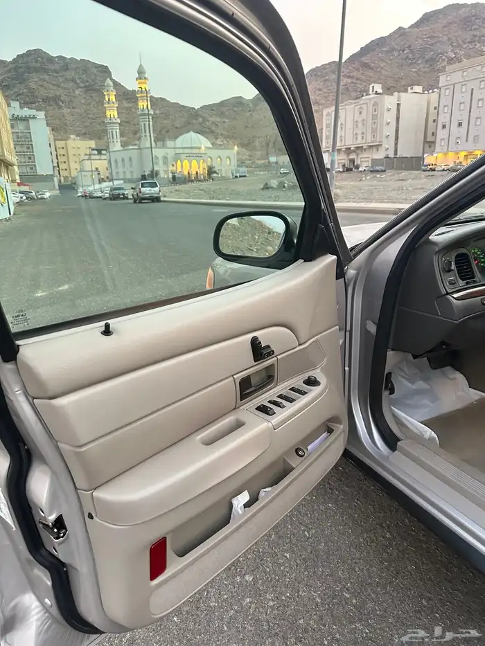 فوردفكتوريا مخزن 57