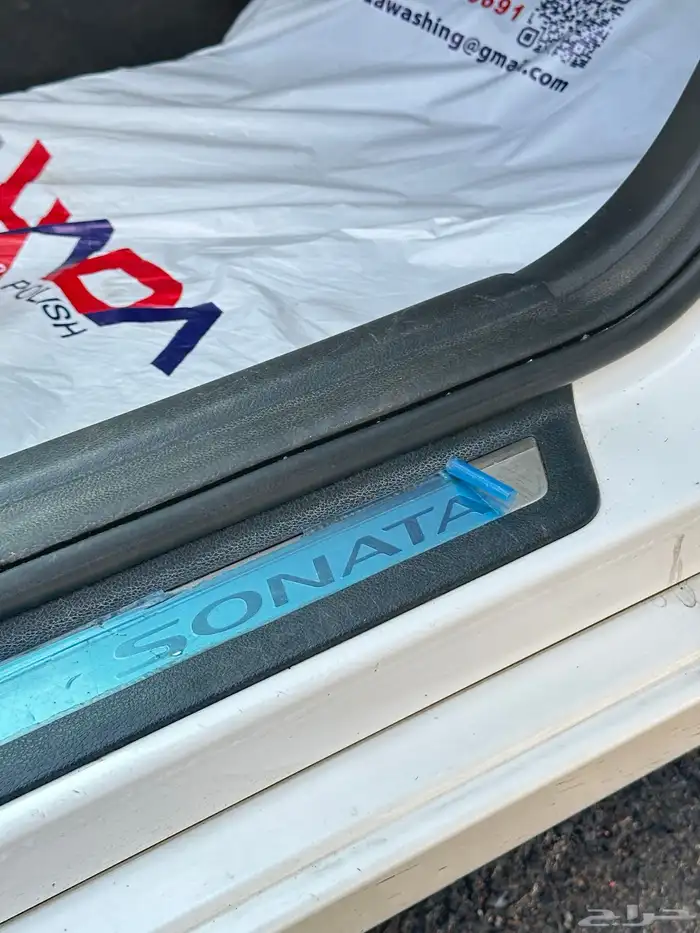 سوناتا 2016 فل كامل للبيع 6