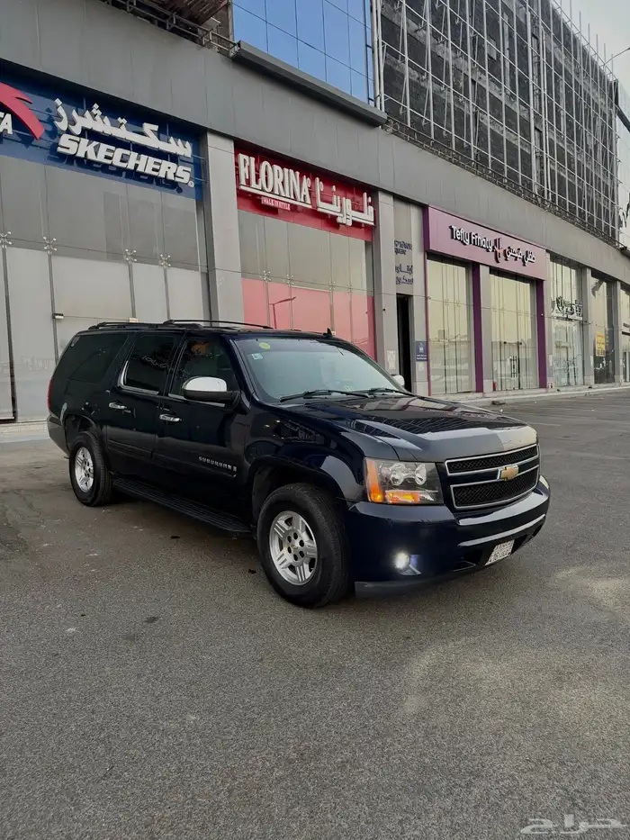 تاهو شفروليه للبيع 0