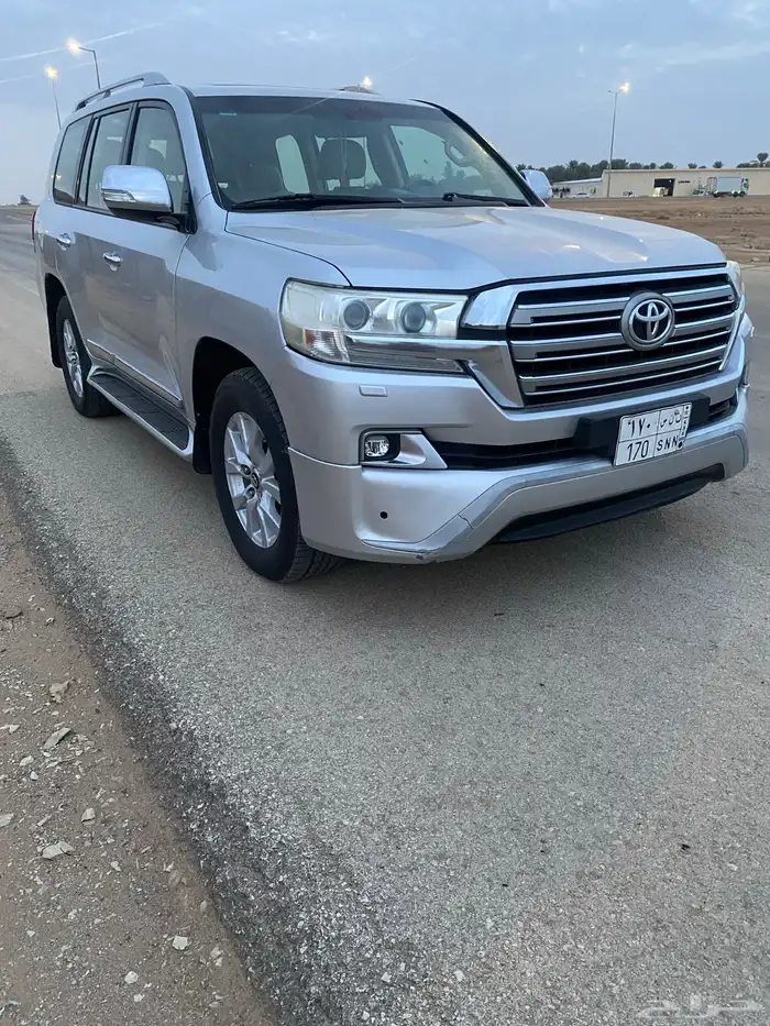 للبيع جكسار 2017 3