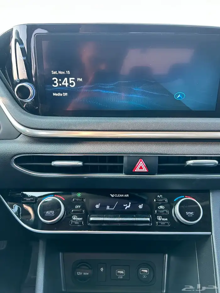 سوناتا2021وارد كوريا 16